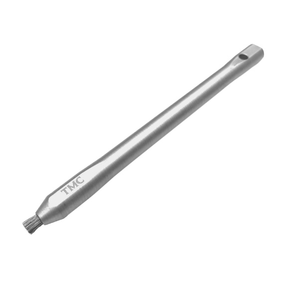 Tiemco Tying Brush nr 3 in der Gruppe Haken & Zubehör / Fliegenbinden / Werkzeuge Fliegenbinden / Kämme & Bürsten bei Sportfiskeprylar.se (50800100071)