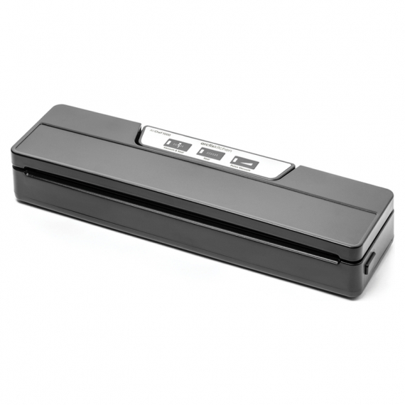 Arctix Vacuum Sealer in der Gruppe Outdoor / Campingküchen & Utensilien / Küchengeräte bei Sportfiskeprylar.se (511-20100)