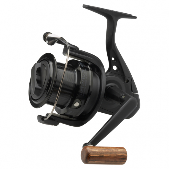 Okuma Custom Black CB FD in der Gruppe Angelrollen / Spinnrollen bei Sportfiskeprylar.se (51232r)
