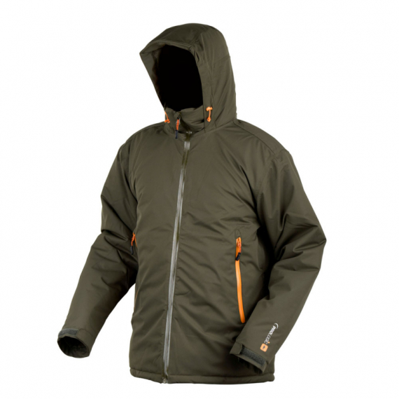 ProLogic LitePro Thermo Jacket in der Gruppe Kleidung & Schuhe / Kleidung / Jacken / Shell-Jacken bei Sportfiskeprylar.se (51547r)
