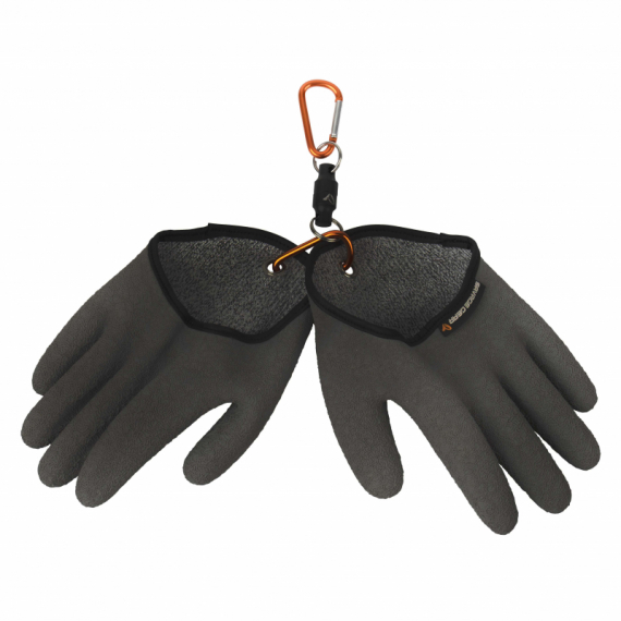Savage Gear Aqua Guard Glove XL in der Gruppe Kleidung & Schuhe / Kleidung / Handschuhe bei Sportfiskeprylar.se (51645)