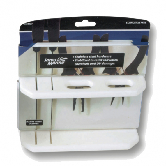 Jarvis Marine Knife And Plier Caddy Large in der Gruppe Technik & Boot / Bootszubehör / Staufächer & Lagerung bei Sportfiskeprylar.se (52037)