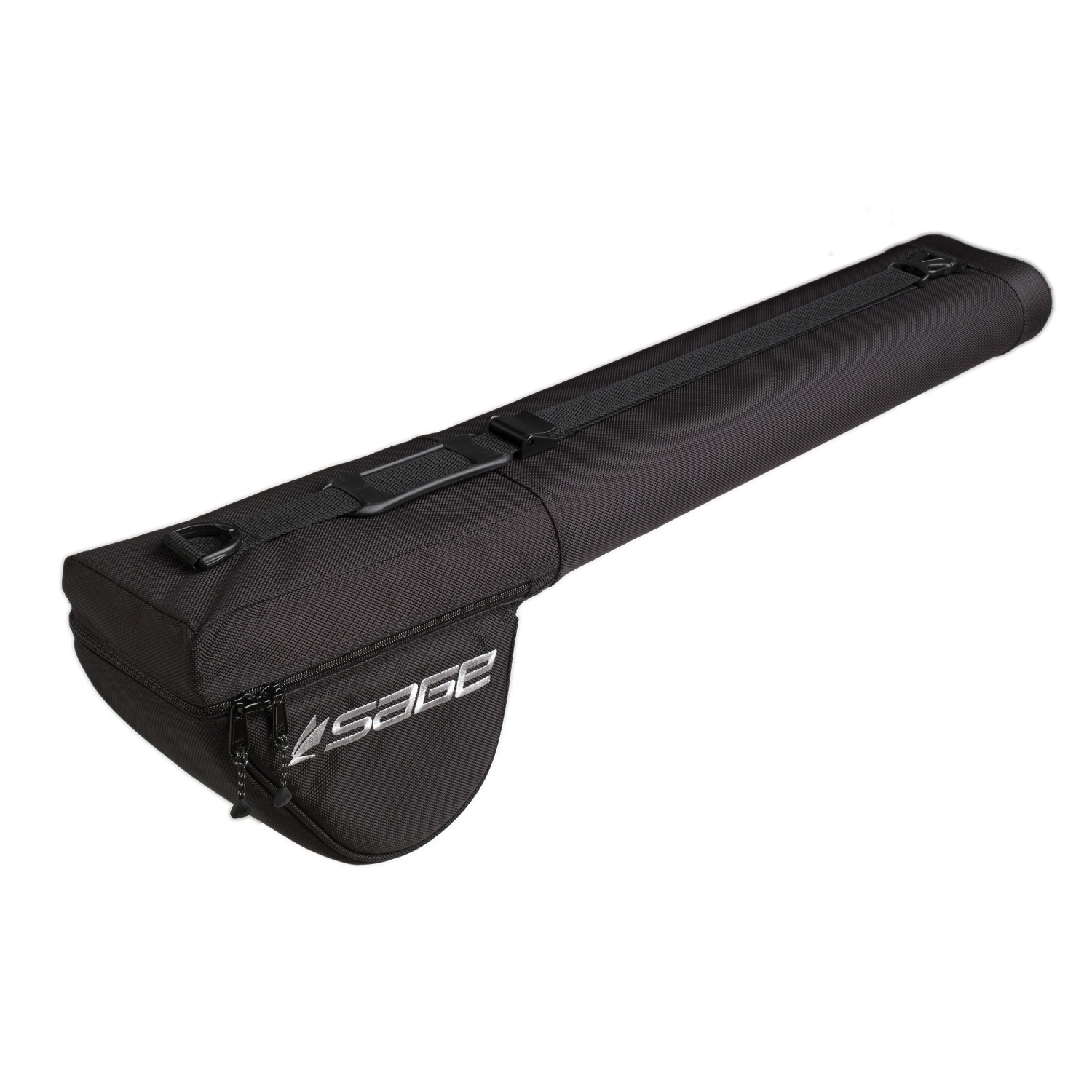 SAGE Double Case 30inch in der Gruppe Aufbewahrung / Rutenschutz & Aufbewahrung / Rutenrohre bei Sportfiskeprylar.se (5204902BK)