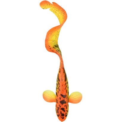 Savage Gear 3D Burbot 250 25cm 75g FS 04-Golden Amb in der Gruppe Köder / Swimbaits / Weichplastik Swimbaits bei Sportfiskeprylar.se (53826)