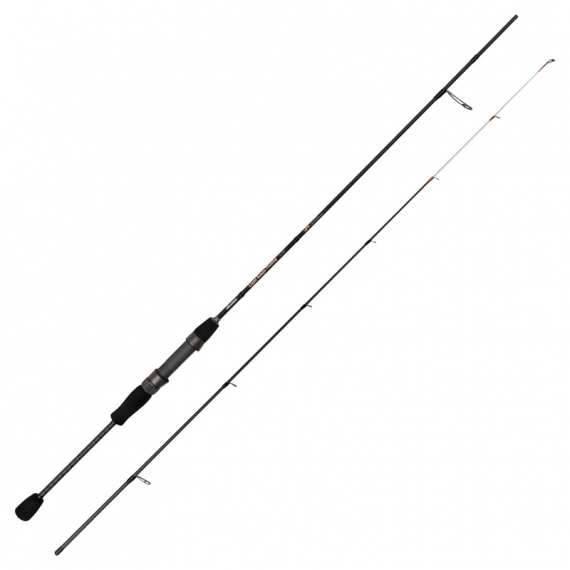 Okuma Light Range Fishing UFR 6\'1\'\' 185cm 1-7g 2sec Spinning in der Gruppe Angelruten / Spinnruten bei Sportfiskeprylar.se (54109)