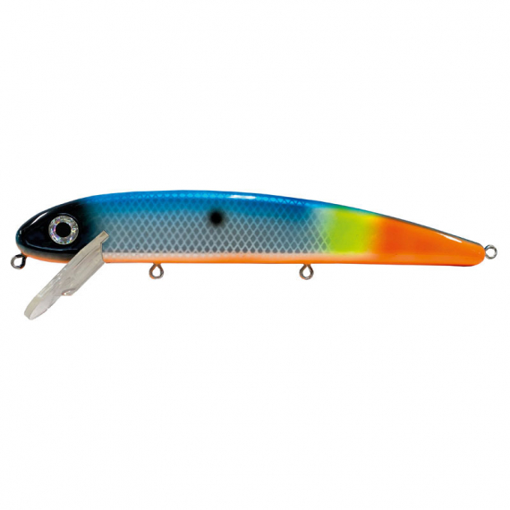 Pike Madame 260mm, 128g in der Gruppe Köder / Wobbler bei Sportfiskeprylar.se (5420r)