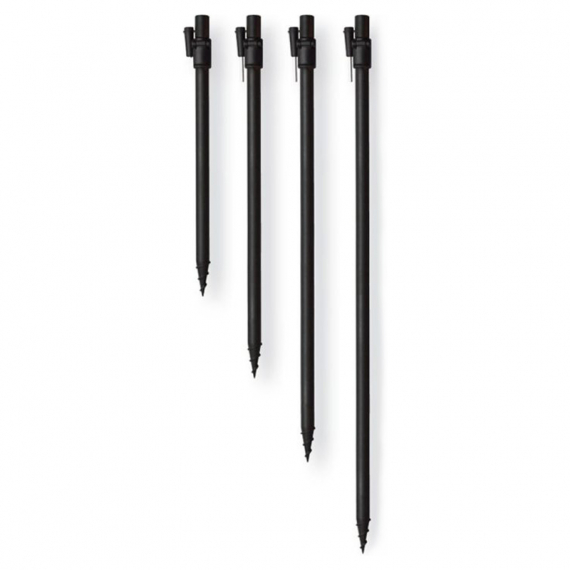 Prologic Telescopic Power Bankstick in der Gruppe Werkzeuge & Zubehör / Rod Pods, Rod Rests & Banksticks / Banksticks bei Sportfiskeprylar.se (54365r)