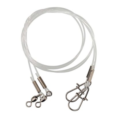 Savage Gear Regenerator Trace 1.0mm 3-pack in der Gruppe Haken & Zubehör / Vorfächer & Vorfachmaterial bei Sportfiskeprylar.se (54873r)