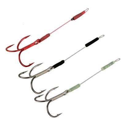 Savage Gear Carbon49 Stinger 3-pack in der Gruppe Angelmethoden bei Sportfiskeprylar.se (54881r)