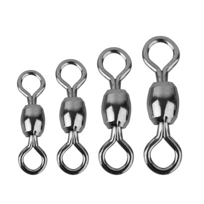 Savage Gear Swivel 15-pack in der Gruppe Haken & Zubehör / Wirbel bei Sportfiskeprylar.se (54911r)