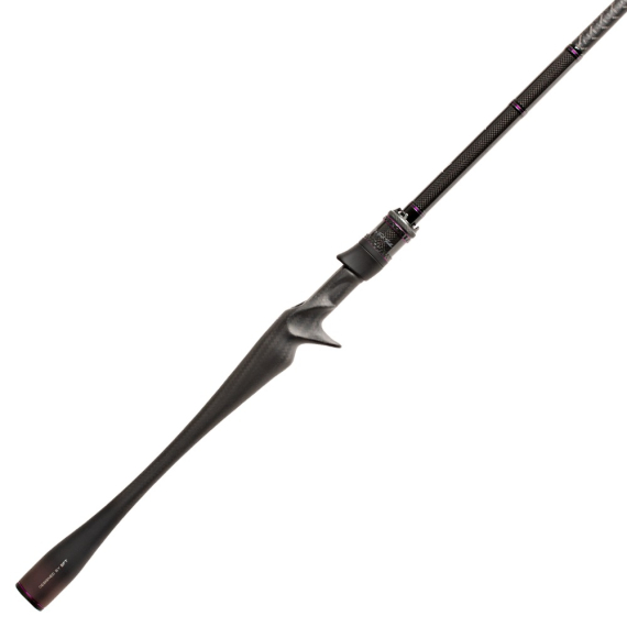 BFT Rebel - Casting 6\'6\'\' 5-15g in der Gruppe Angelruten / Baitcast Ruten bei Sportfiskeprylar.se (55-RC662ML)