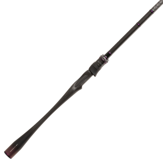 BFT Rebel - Spinning in der Gruppe Angelruten / Spinnruten bei Sportfiskeprylar.se (55-RS662MLr)