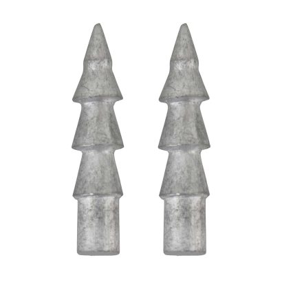 Savage Gear Balance Spikes 1.8g & 3.0g 8+8pcs in der Gruppe Haken & Zubehör / Sinkers & Gewichte / Neko Weights & Nail Weights bei Sportfiskeprylar.se (55138)