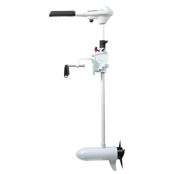 Watersnake SXW Stern 44lbs 19,9kg Salt in der Gruppe Technik & Boot / Elektromotoren / Heckmontierte Elektromotoren bei Sportfiskeprylar.se (55228)