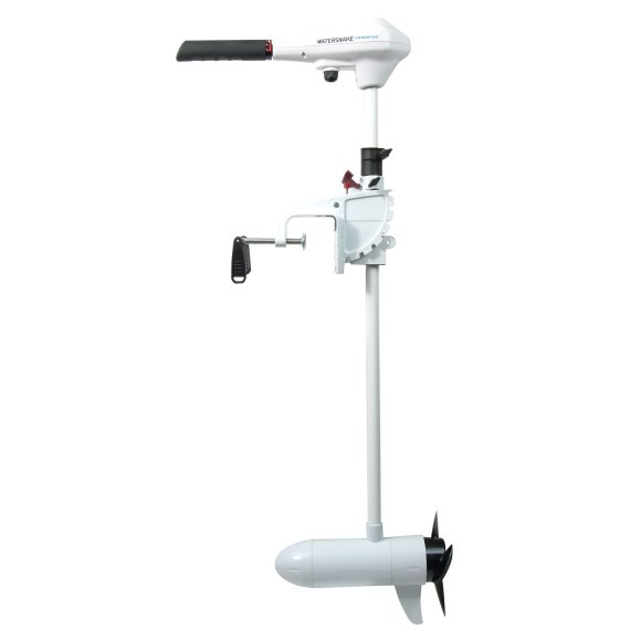 Watersnake SXW Stern 54lbs 24,5kg Salt in der Gruppe Technik & Boot / Elektromotoren / Heckmontierte Elektromotoren bei Sportfiskeprylar.se (55229)