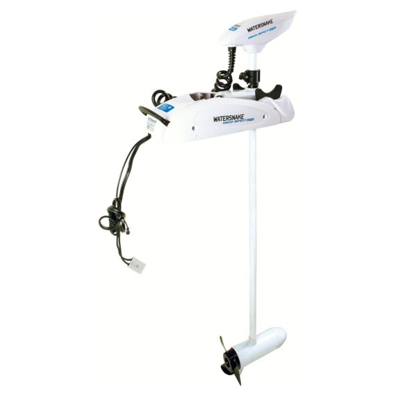 Watersnake Geo-Spot GPS in der Gruppe Technik & Boot / Elektromotoren / Bugmontierte Elektromotoren bei Sportfiskeprylar.se (55316)