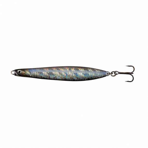 Savage Gear Seeker ISP 98mm 23g NL 04-Black Pearl in der Gruppe Köder / Meerforellenköder & Küstenwobbler / Küstenwobbler bei Sportfiskeprylar.se (55351)