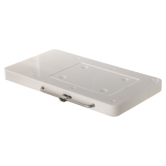 Watersnake Quick Release Bracket Nylon in der Gruppe Technik & Boot / Elektromotoren / Zubehör für Elektromotoren / Motor Montageplattformen bei Sportfiskeprylar.se (55502)