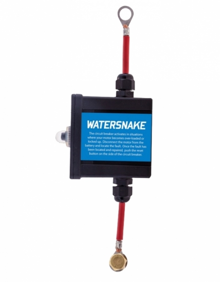 Watersnake Automatische Sicherung in der Gruppe Technik & Boot / Elektroinstallation bei Sportfiskeprylar.se (55516)
