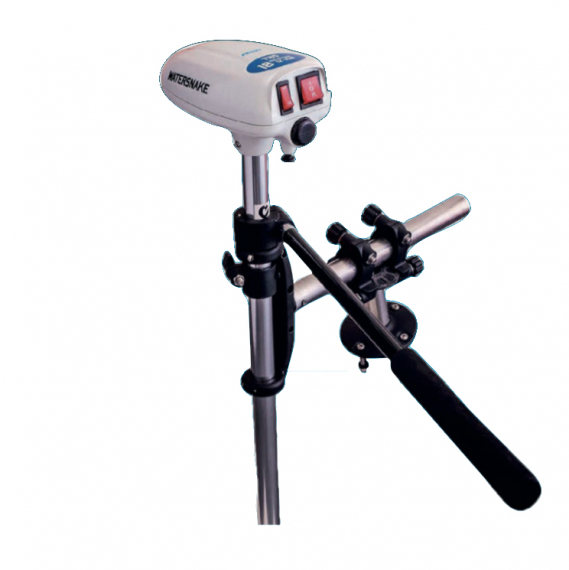 Watersnake Halterung für Kajak in der Gruppe Technik & Boot / Elektromotoren / Zubehör für Elektromotoren / Motor Montageplattformen bei Sportfiskeprylar.se (55519)