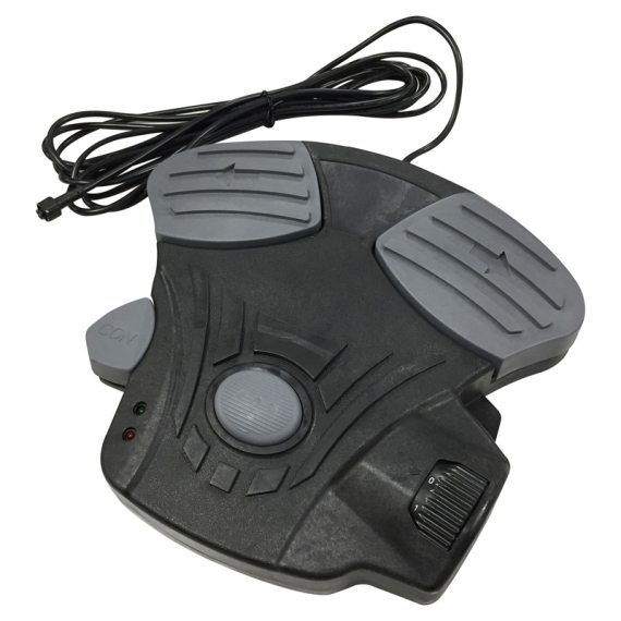 Access Watersnake GPS Foot Control Unit in der Gruppe Technik & Boot / Elektromotoren / Fußpedale und Fernbedienungen bei Sportfiskeprylar.se (55532)