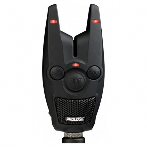 ProLogic BAT Bite Alarm Red LED (Bulk) in der Gruppe Werkzeuge & Zubehör / Bissanzeiger & Indicators / Bissanzeige bei Sportfiskeprylar.se (55778)