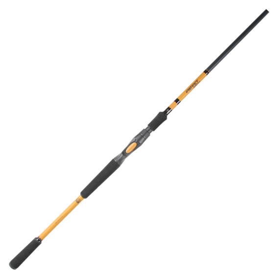 BFT Instinct Reloaded 7,1\'\' ML Moderate, Hard Bait Master 5-21g, 2sec in der Gruppe Angelruten / Baitcast Ruten bei Sportfiskeprylar.se (57-BFT-RINT71-2)