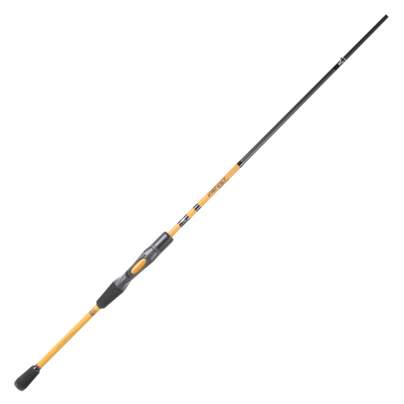 BFT Instinct Reloaded 7,4\'\' MH, Perch Versatile 7-25g 2sec in der Gruppe Angelruten / Baitcast Ruten bei Sportfiskeprylar.se (57-BFT-RINT74-2)