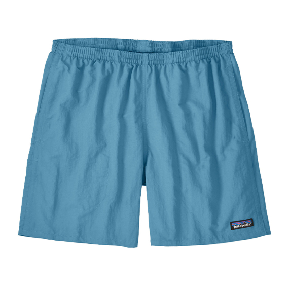 Patagonia M\'s Baggies Shorts 5 in. SHRB in der Gruppe Kleidung & Schuhe / Kleidung / Shorts bei Sportfiskeprylar.se (57022-SHRB-Lr)