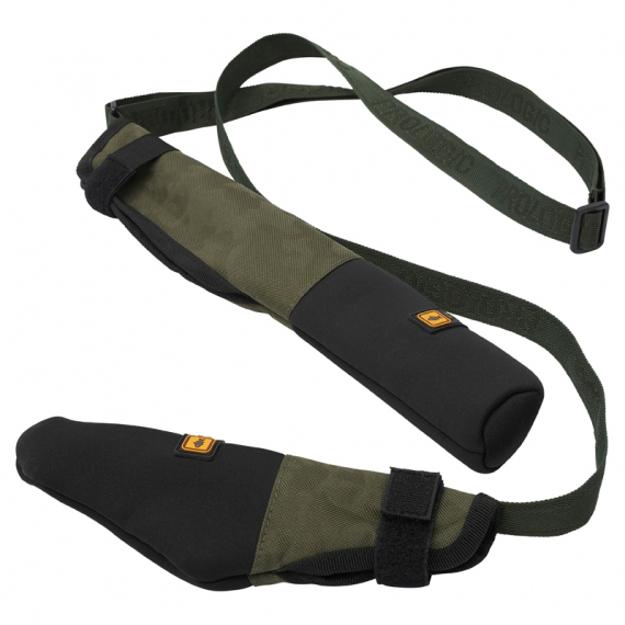 Prologic Connected Tip/Butt Protector 2pcs in der Gruppe Verwahrung / Rutenschutz & Aufbewahrung / Rutensocken & Futterale bei Sportfiskeprylar.se (57229)