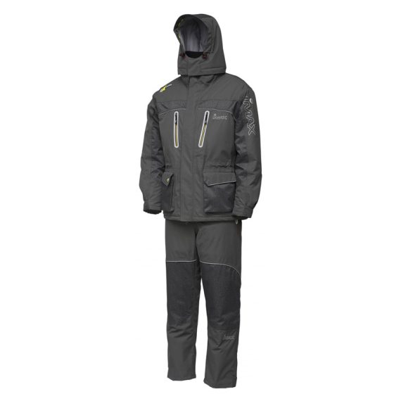 Imax Atlantic Challenge -40 Thermo Suit, 3pcs - XXL in der Gruppe Kleidung & Schuhe / Kleidung / Kleidung Sets & Komplettanzüge bei Sportfiskeprylar.se (57235)