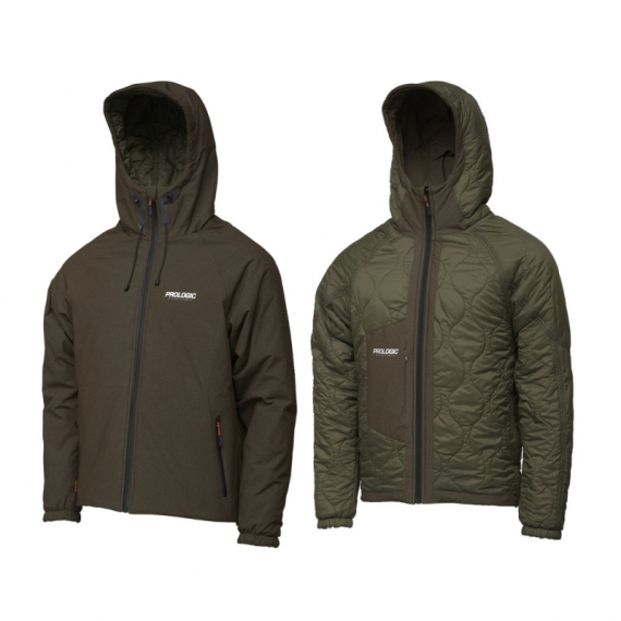 ProLogic Traverse Jacket in der Gruppe Kleidung & Schuhe / Kleidung / Jacken / Isolationsjacken bei Sportfiskeprylar.se (57282r)