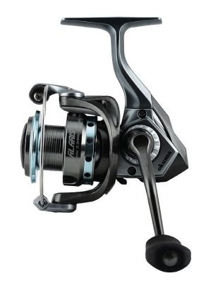 Okuma Alaris ALS FD 3+1bb in der Gruppe Angelrollen / Spinnrollen bei Sportfiskeprylar.se (57728r)