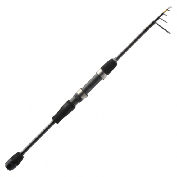 Okuma Light Range Fishing UFR Teleskopisch in der Gruppe Angelruten / Spinnruten bei Sportfiskeprylar.se (57773r)