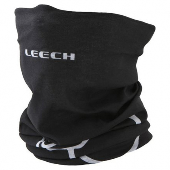 Leech Scarf Black in der Gruppe Kleidung & Schuhe / Kleidung / Schals & Balaclavas / Multiscarfs bei Sportfiskeprylar.se (59-3007)