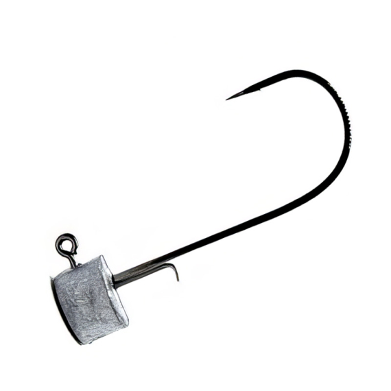 Musaga NED Jigheads in der Gruppe Haken & Zubehör / Jigköpfe / Ned Rig Jig Heads bei Sportfiskeprylar.se (5902739306505r)