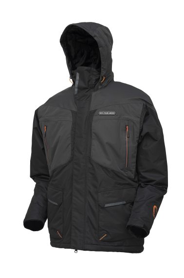 Savage Gear HeatLite Thermo Jacket XL in der Gruppe Kleidung & Schuhe / Kleidung / Jacken / Isolationsjacken bei Sportfiskeprylar.se (59127)