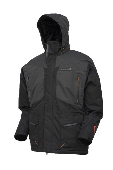 Savage Gear HeatLite Thermo Jacket in der Gruppe Kleidung & Schuhe / Kleidung / Jacken / Isolationsjacken bei Sportfiskeprylar.se (59128r)