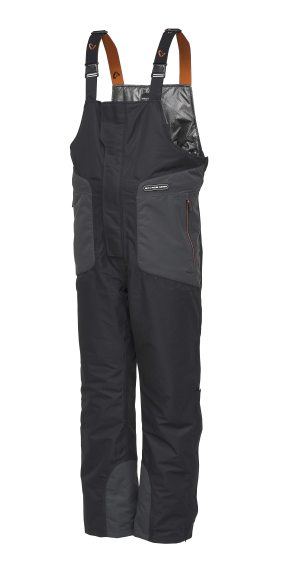 Savage Gear HeatLite Thermo B&B in der Gruppe Kleidung & Schuhe / Kleidung / Hosen / Bibs bei Sportfiskeprylar.se (59132r)