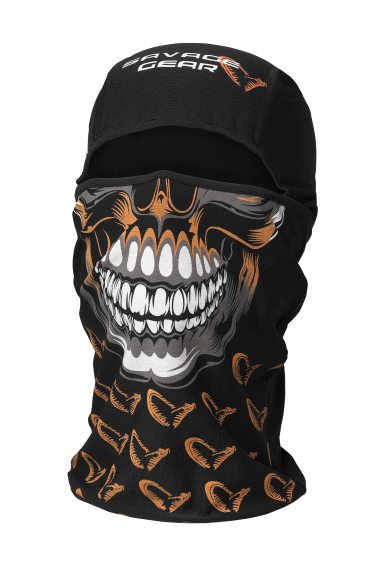 Savage Gear Skull Balaclava in der Gruppe Kleidung & Schuhe / Kleidung / Schals & Balaclavas / Gesichtsmasken & Balaclavas bei Sportfiskeprylar.se (59214)