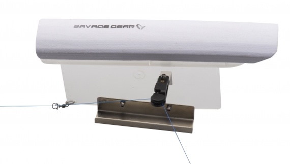 Savage Gear MP Paravan XL in der Gruppe Werkzeuge & Zubehör / Paravanes bei Sportfiskeprylar.se (59701r)