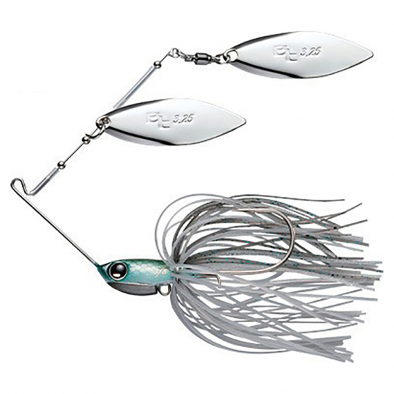 Shimano Bantam Swagy TW in der Gruppe Köder / Spinnerbait bei Sportfiskeprylar.se (59VZO110R00r)