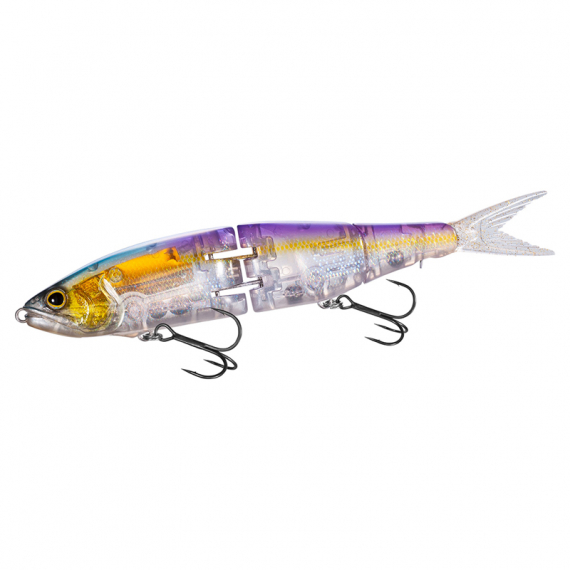 Shimano Bantam Armajoint 190F Flash Boost 190mm 53g in der Gruppe Köder / Swimbaits / Hartplastik Swimbaits bei Sportfiskeprylar.se (59VZR919V00r)
