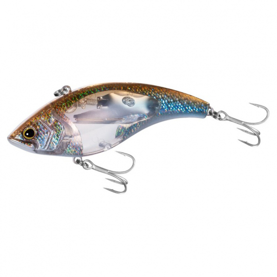 Shimano Bantam Undulator 88F FB 88mm 17g in der Gruppe Köder / Vibrationsköder bei Sportfiskeprylar.se (59VZRV88V00r)