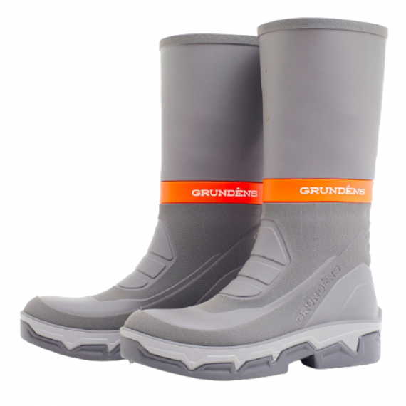 Grundéns Deck Boss Boot in der Gruppe Kleidung & Schuhe / Schuhe & Stiefel / Stiefel / Gummistiefel bei Sportfiskeprylar.se (60003-020-1009r)