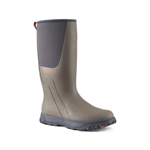 Grundéns Deviation Tall Boot Otter in der Gruppe Kleidung & Schuhe / Schuhe & Stiefel / Stiefel bei Sportfiskeprylar.se (60031-355-1090r)
