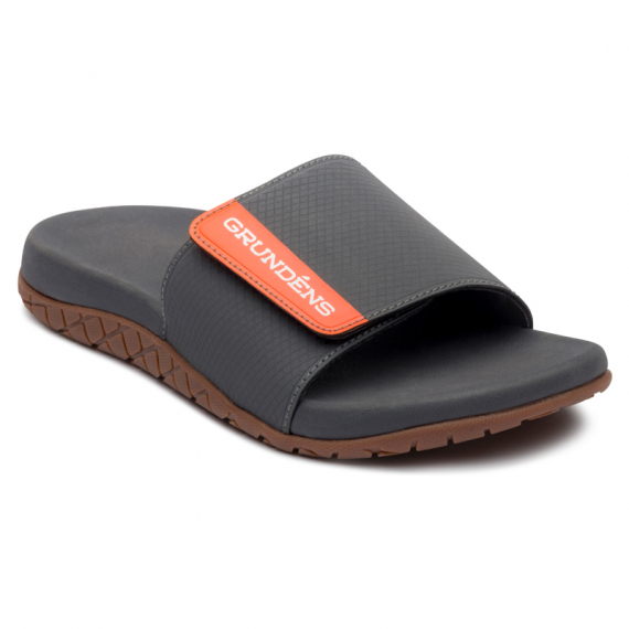 Grundéns Eddyline Slide Anchor in der Gruppe Kleidung & Schuhe / Schuhe & Stiefel / Schuhe / Pantoffeln bei Sportfiskeprylar.se (60038-025-1008r)