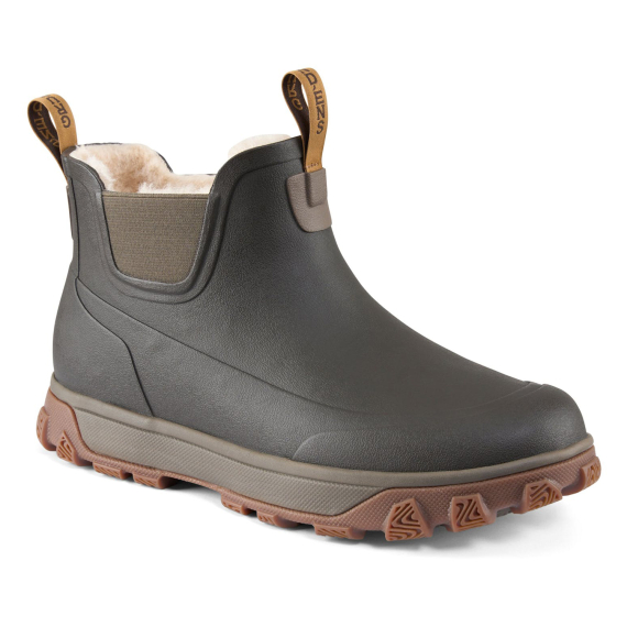 Grundéns Deviation Sherpa Ankle Boot Brown in der Gruppe bei Sportfiskeprylar.se (60043-200-1008r)
