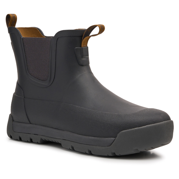 Grundéns Cloud Cover Ankle Boot Black in der Gruppe Kleidung & Schuhe / Schuhe & Stiefel / Stiefel / Gummistiefel bei Sportfiskeprylar.se (60049-001-1008r)