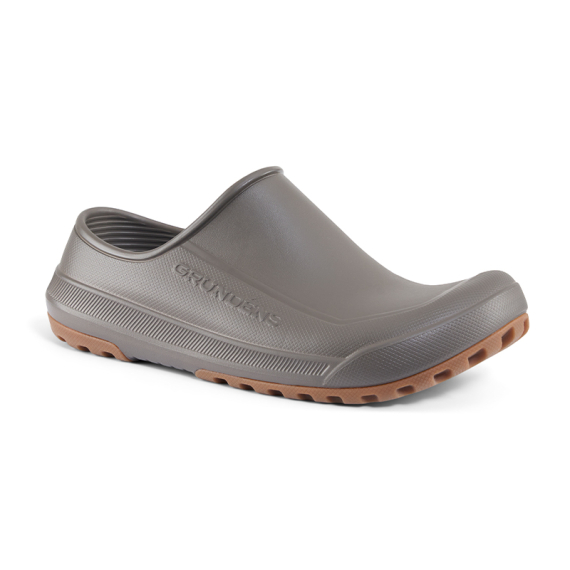 Grundéns Fish-On Slip-On Otter in der Gruppe Kleidung & Schuhe / Schuhe & Stiefel / Schuhe / Pantoffeln bei Sportfiskeprylar.se (60075-355-1080r)
